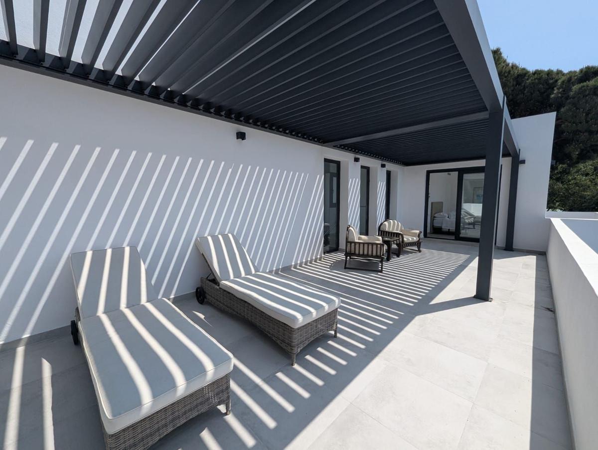 Villa for Sale in Marbella