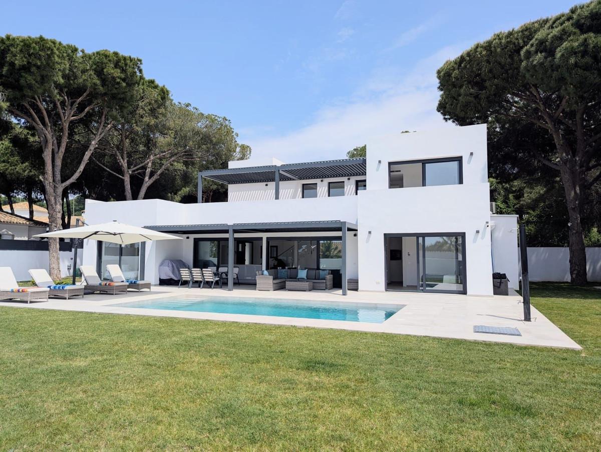 Villa for Sale in Marbella