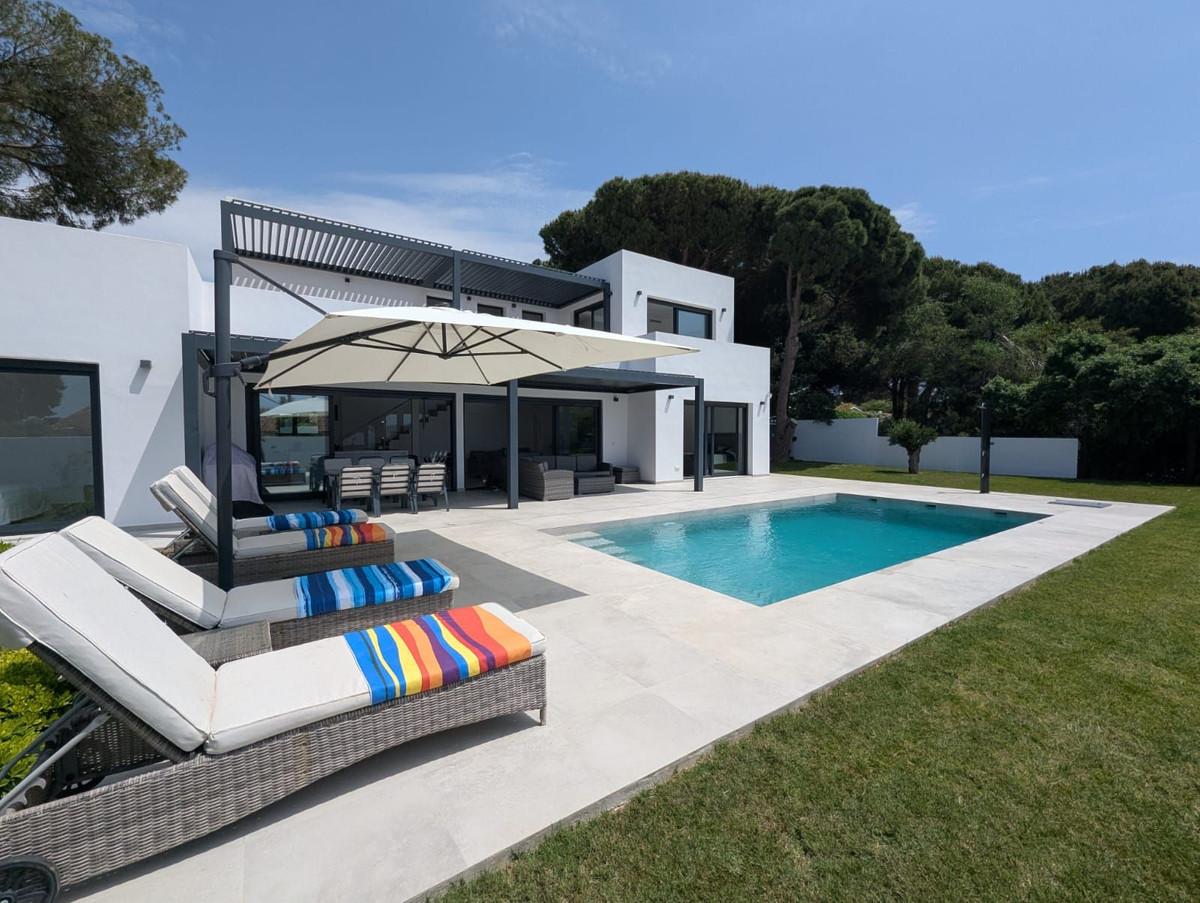 Villa for Sale in Marbella