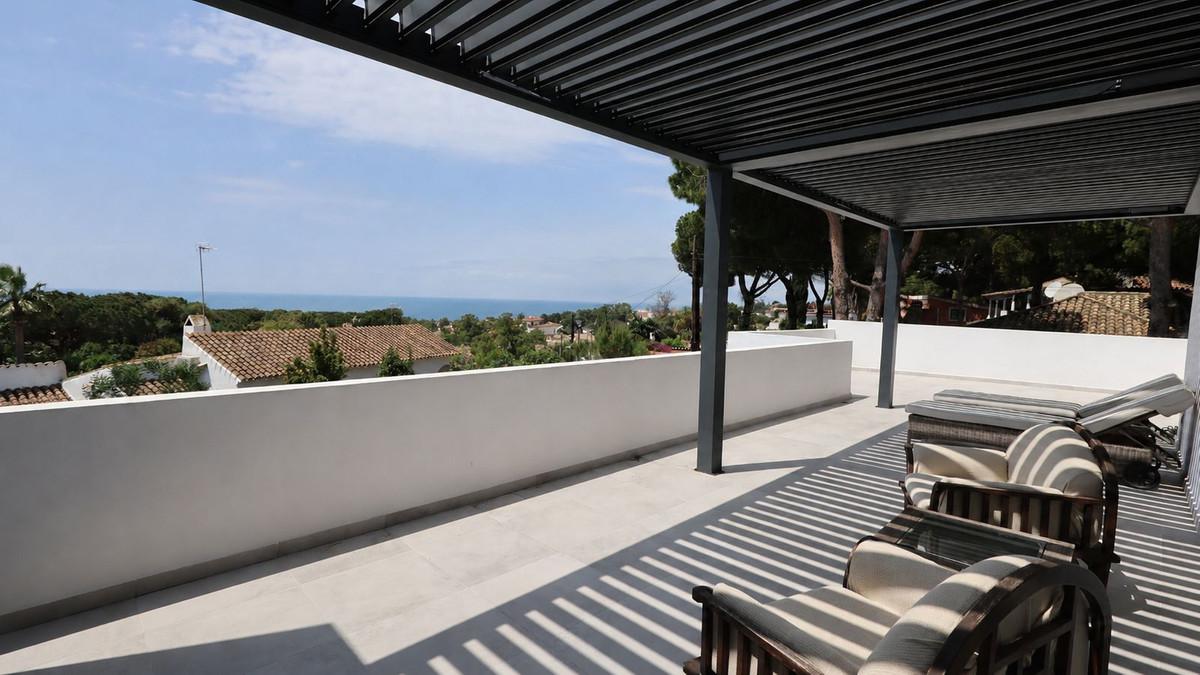 Villa for Sale in Marbella