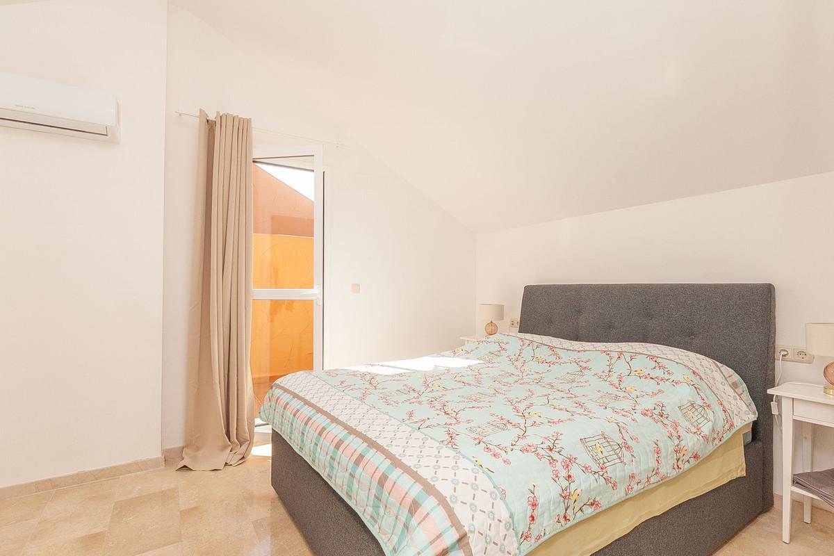 Penthouse for Sale in Marbella