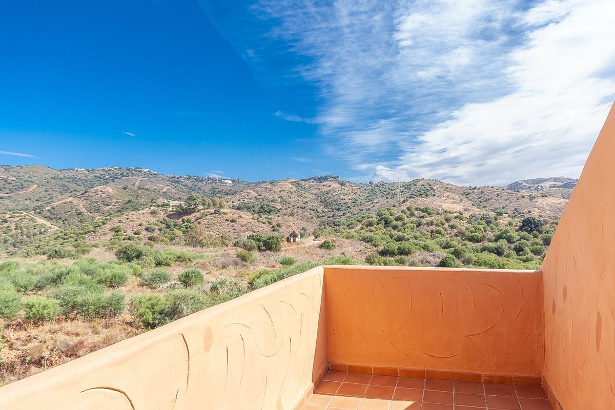 Penthouse for Sale in Marbella