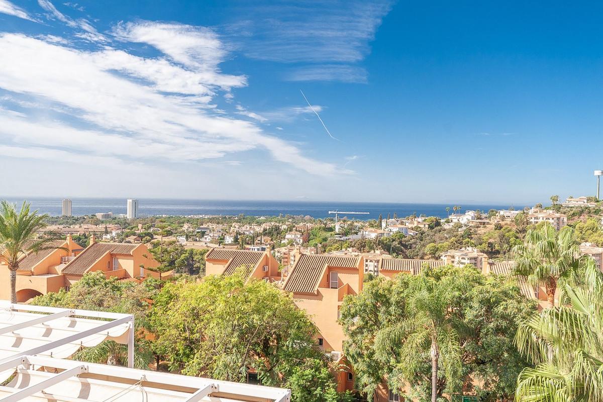Penthouse for Sale in Marbella