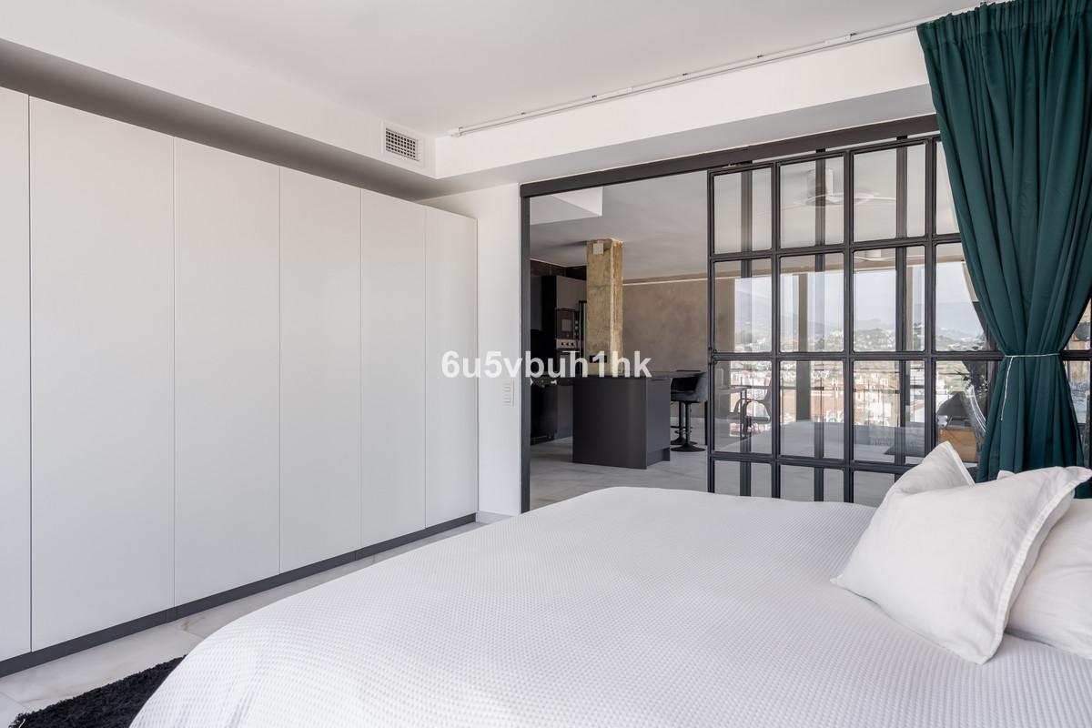 Apartamento en Venta en Mijas
