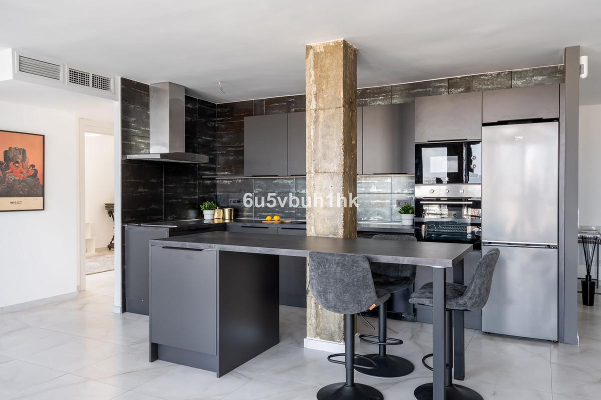 Apartamento en Venta en Mijas