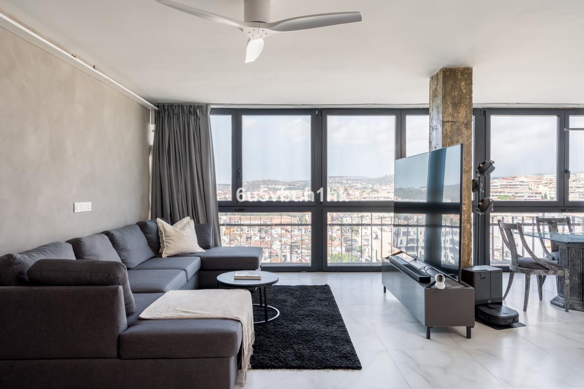 Apartamento en Venta en Mijas
