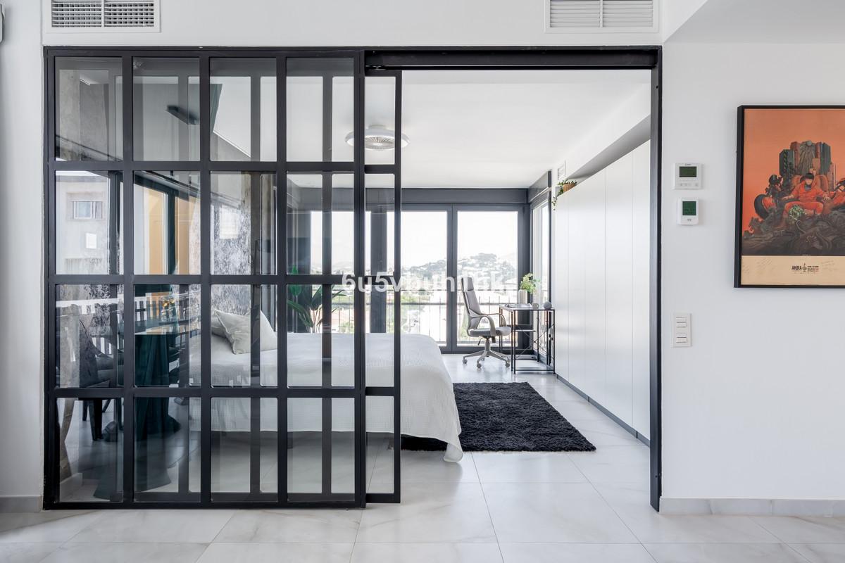 Apartamento en Venta en Mijas
