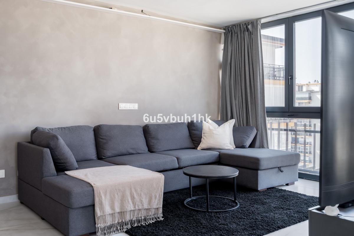 Apartamento en Venta en Mijas