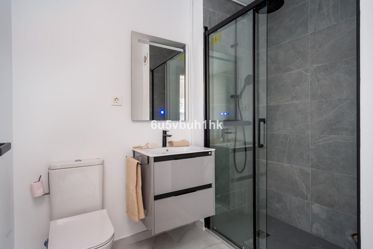 Apartamento en Venta en Mijas