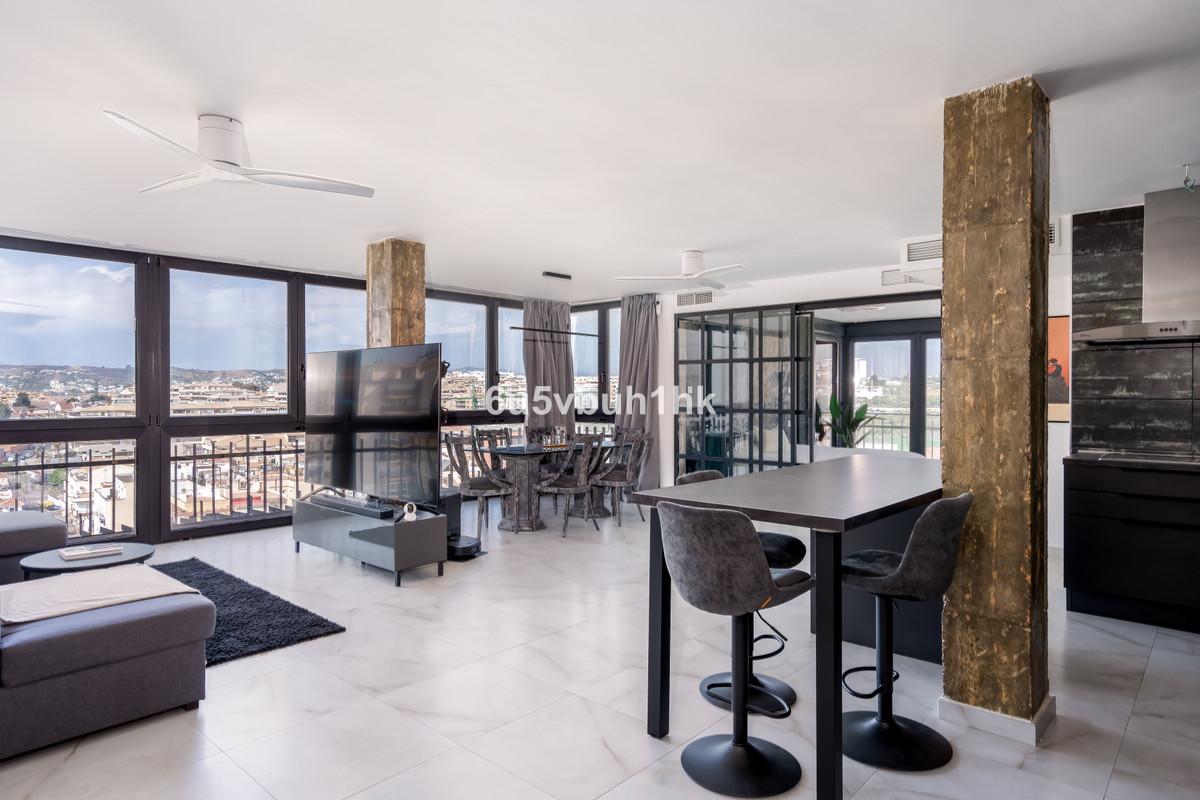 Apartamento en Venta en Mijas