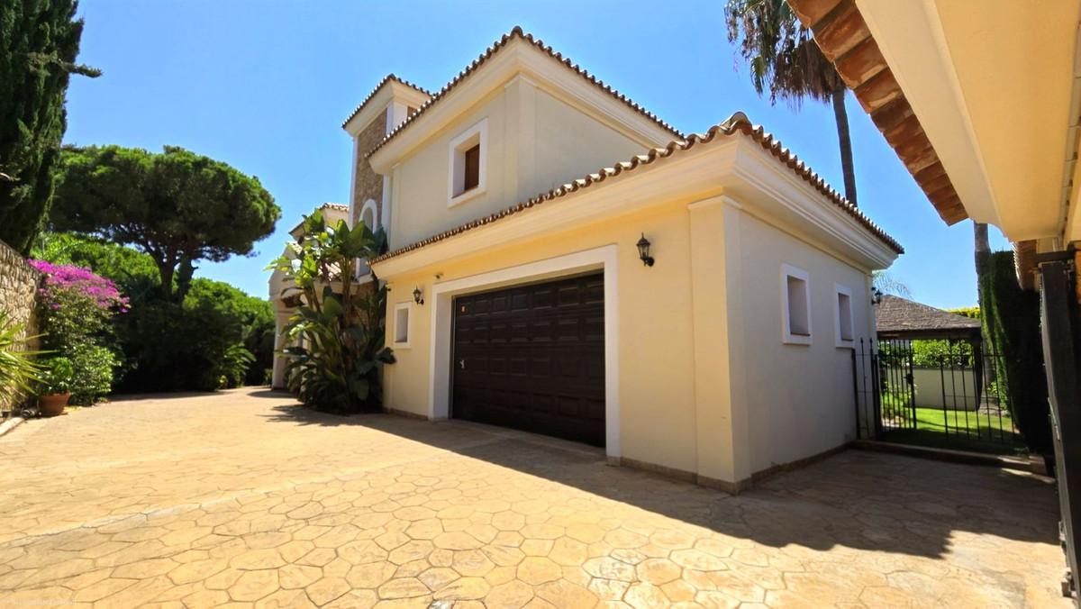 Villa for Sale in Mijas