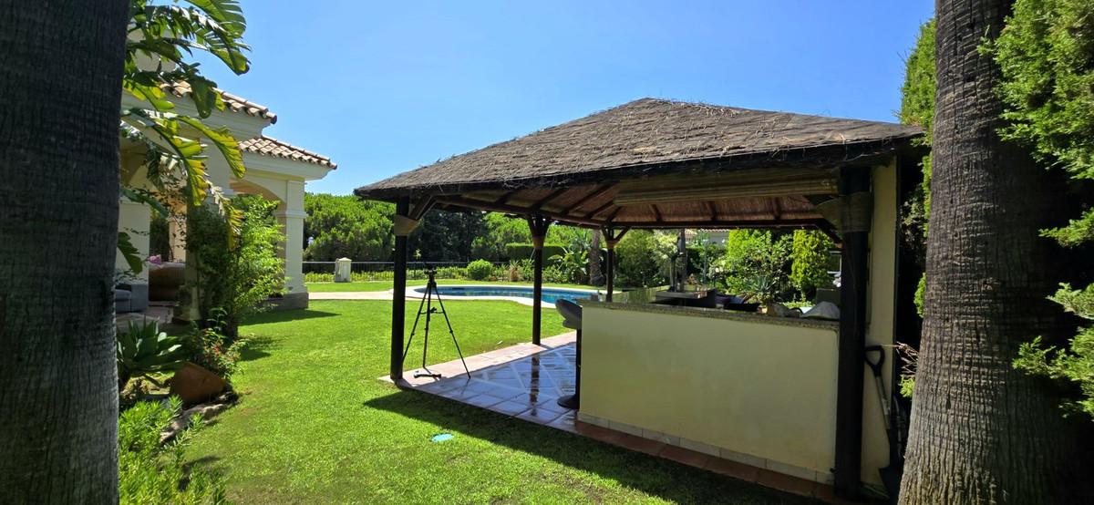 Villa for Sale in Mijas