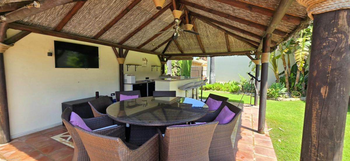 Villa for Sale in Mijas