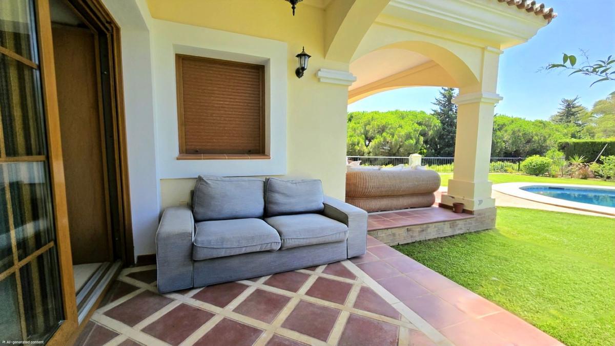 Villa for Sale in Mijas