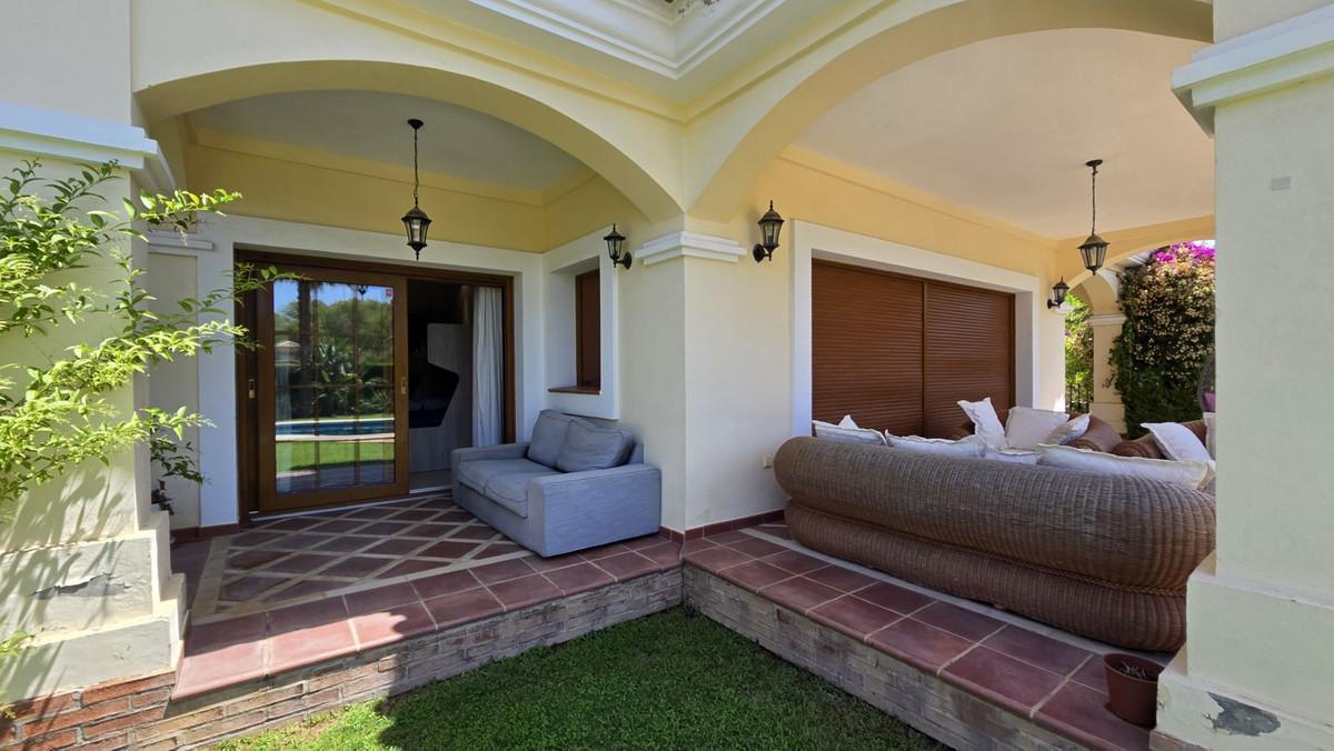Villa for Sale in Mijas