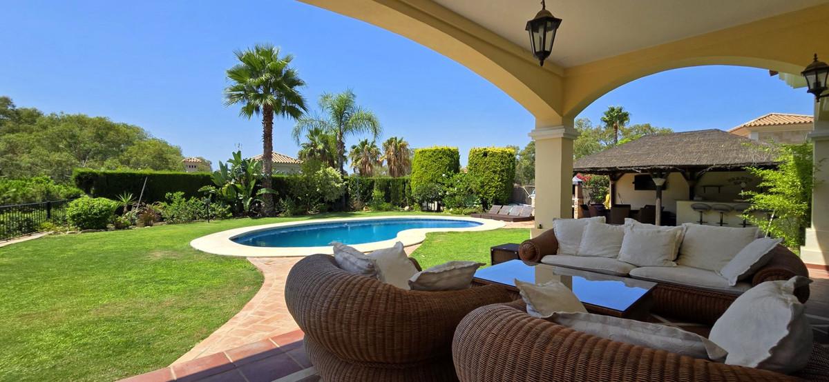 Villa for Sale in Mijas