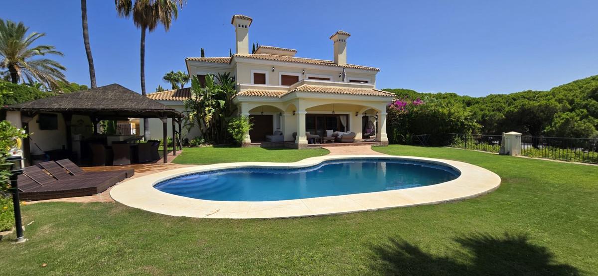 Villa for Sale in Mijas