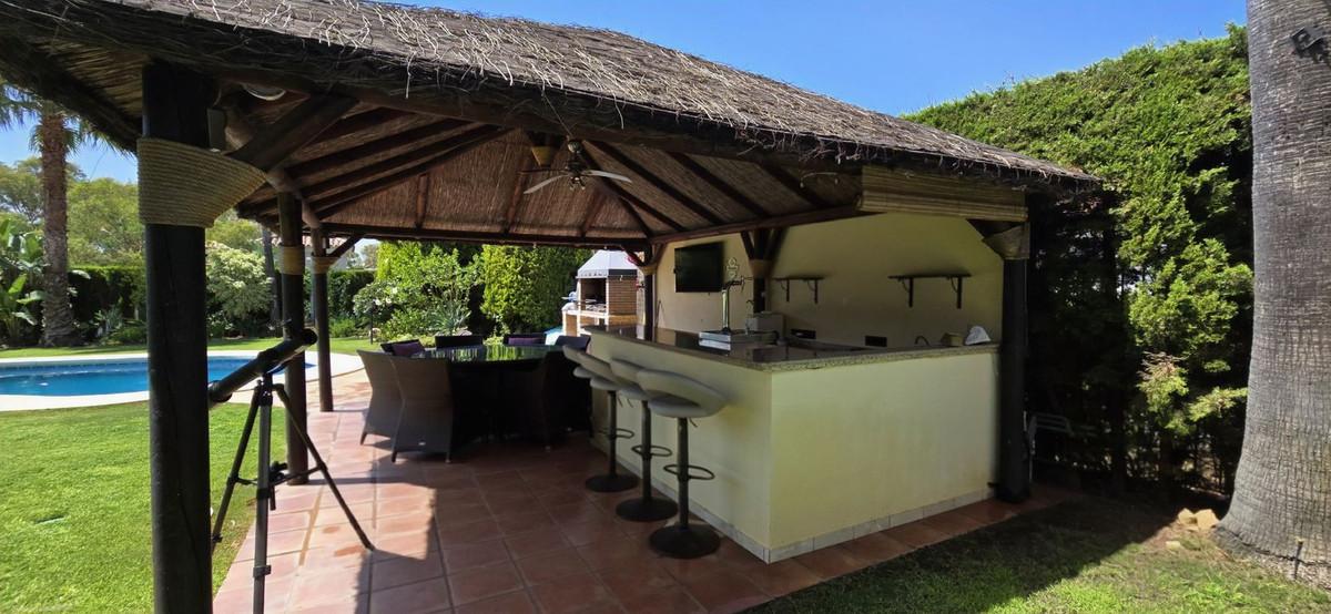 Villa for Sale in Mijas