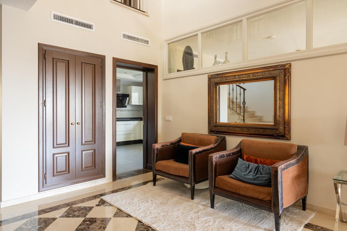 Villa for Sale in Marbella