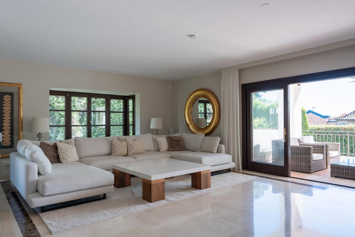 Villa for Sale in Marbella