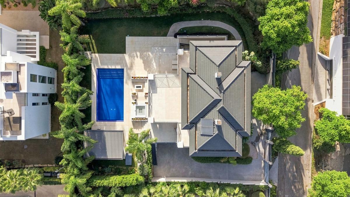 Villa for Sale in Benahavís
