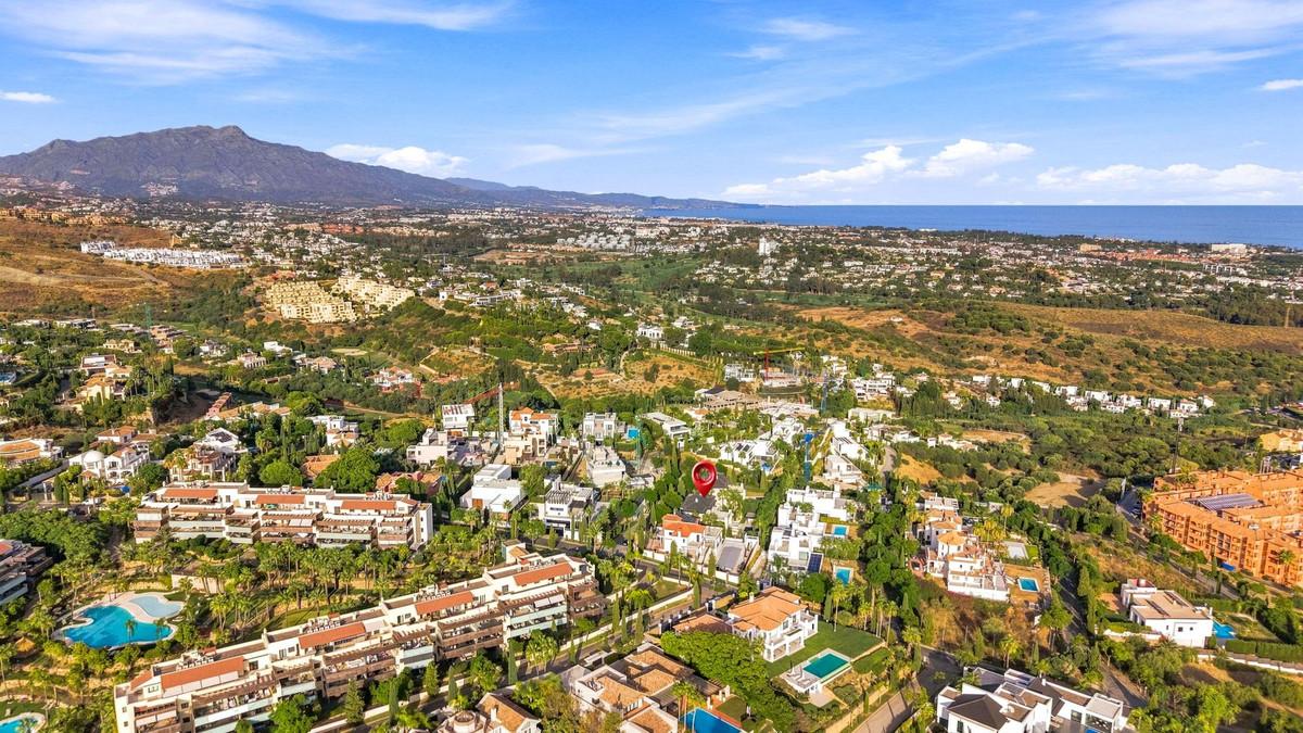 Villa for Sale in Benahavís