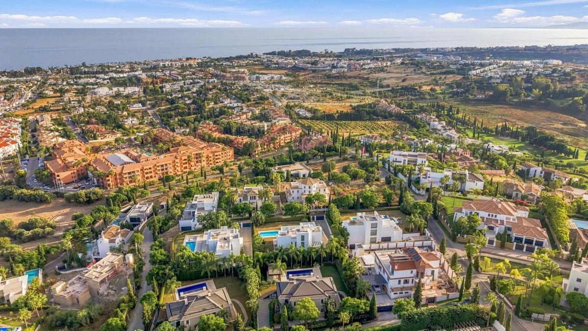 Villa for Sale in Benahavís