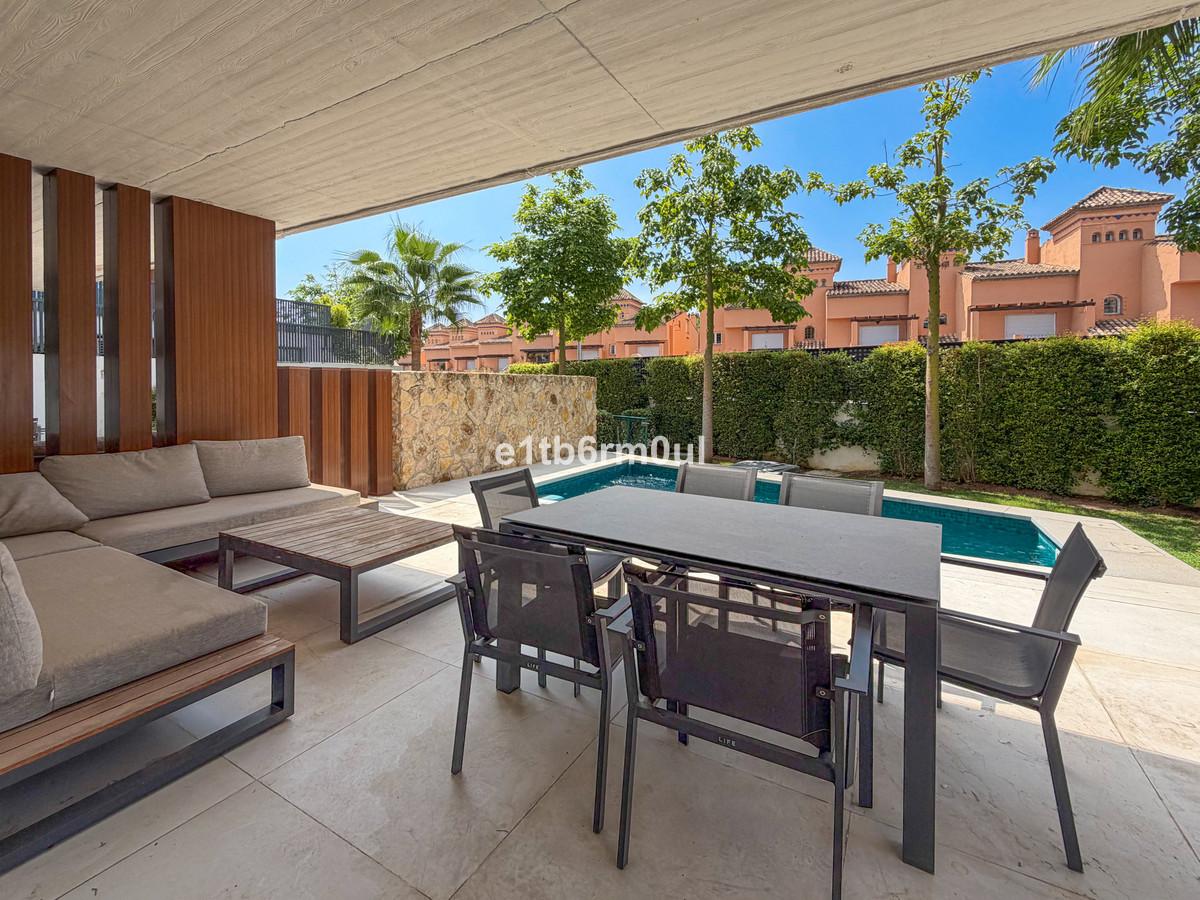Villa for Sale in Marbella