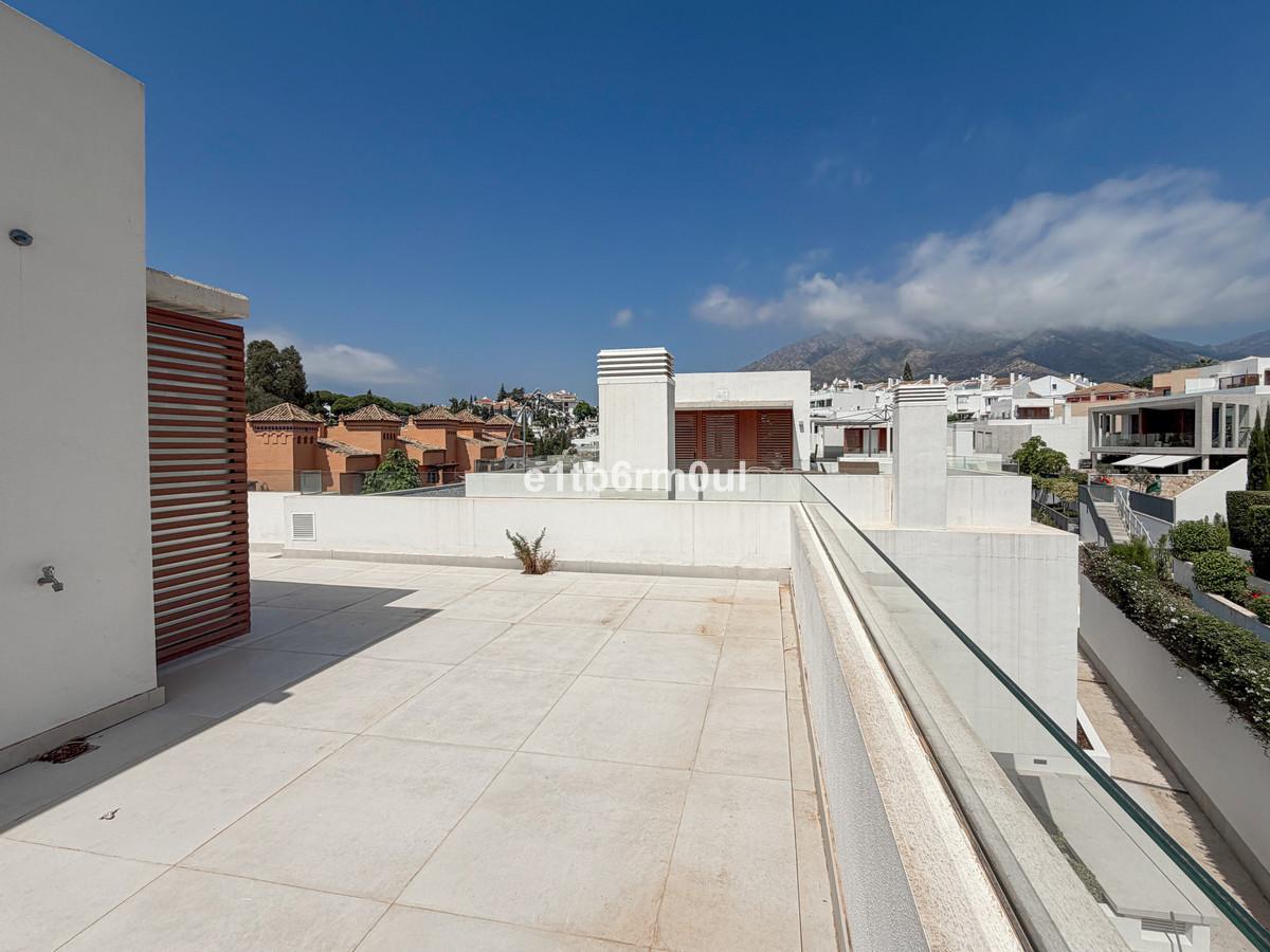 Villa for Sale in Marbella
