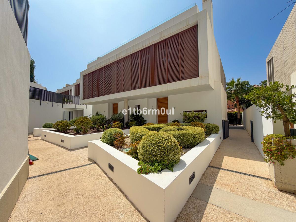 Villa for Sale in Marbella
