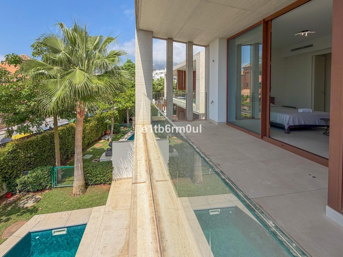 Villa for Sale in Marbella