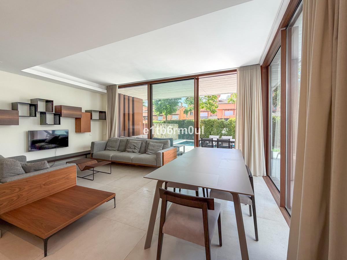 Villa for Sale in Marbella