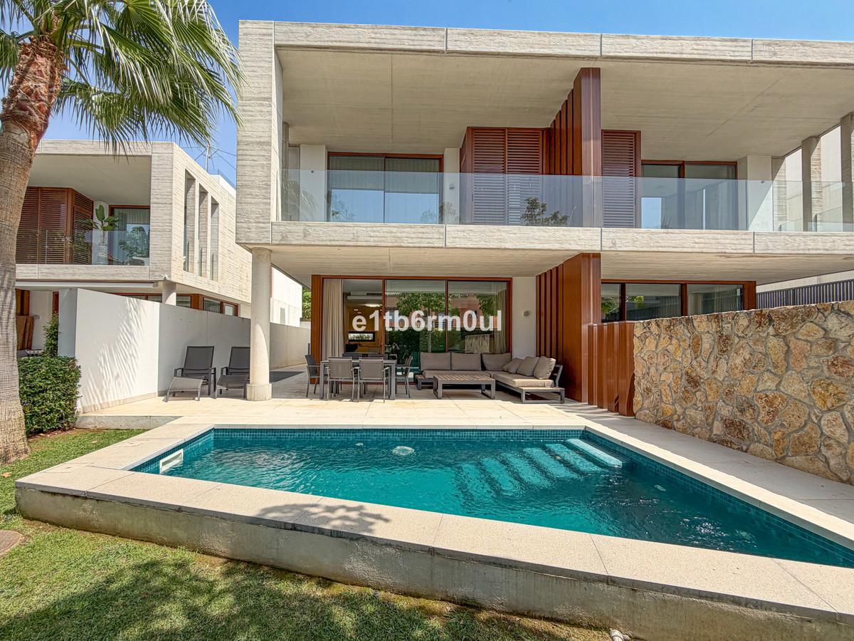 Villa for Sale in Marbella