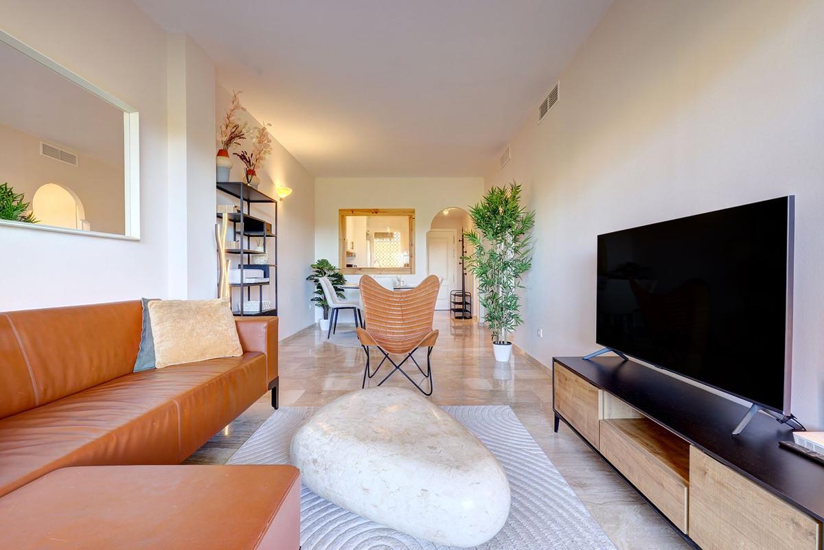 Apartamento en Venta en Mijas