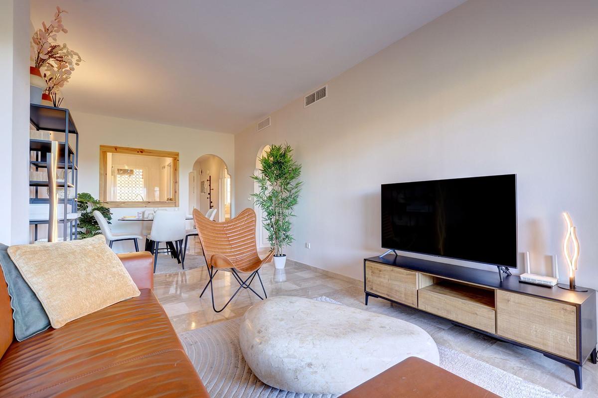 Apartamento en Venta en Mijas