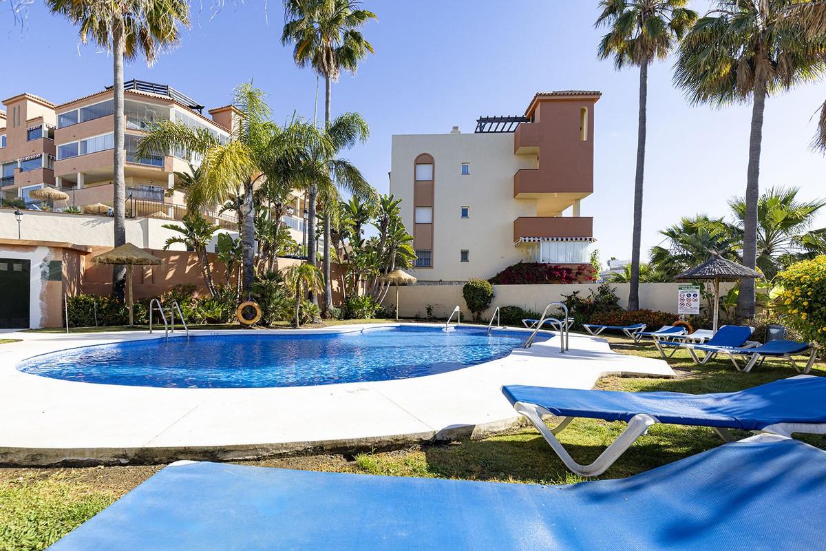 Apartamento en Venta en Mijas