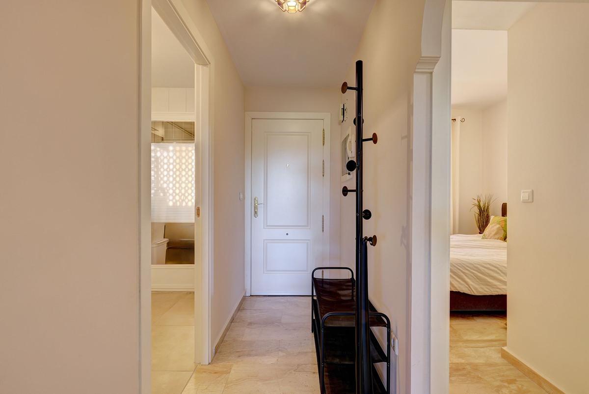 Apartamento en Venta en Mijas