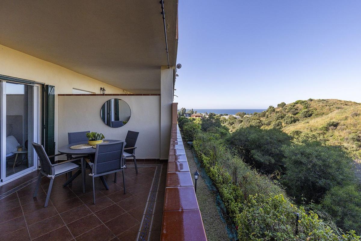 Apartamento en Venta en Mijas