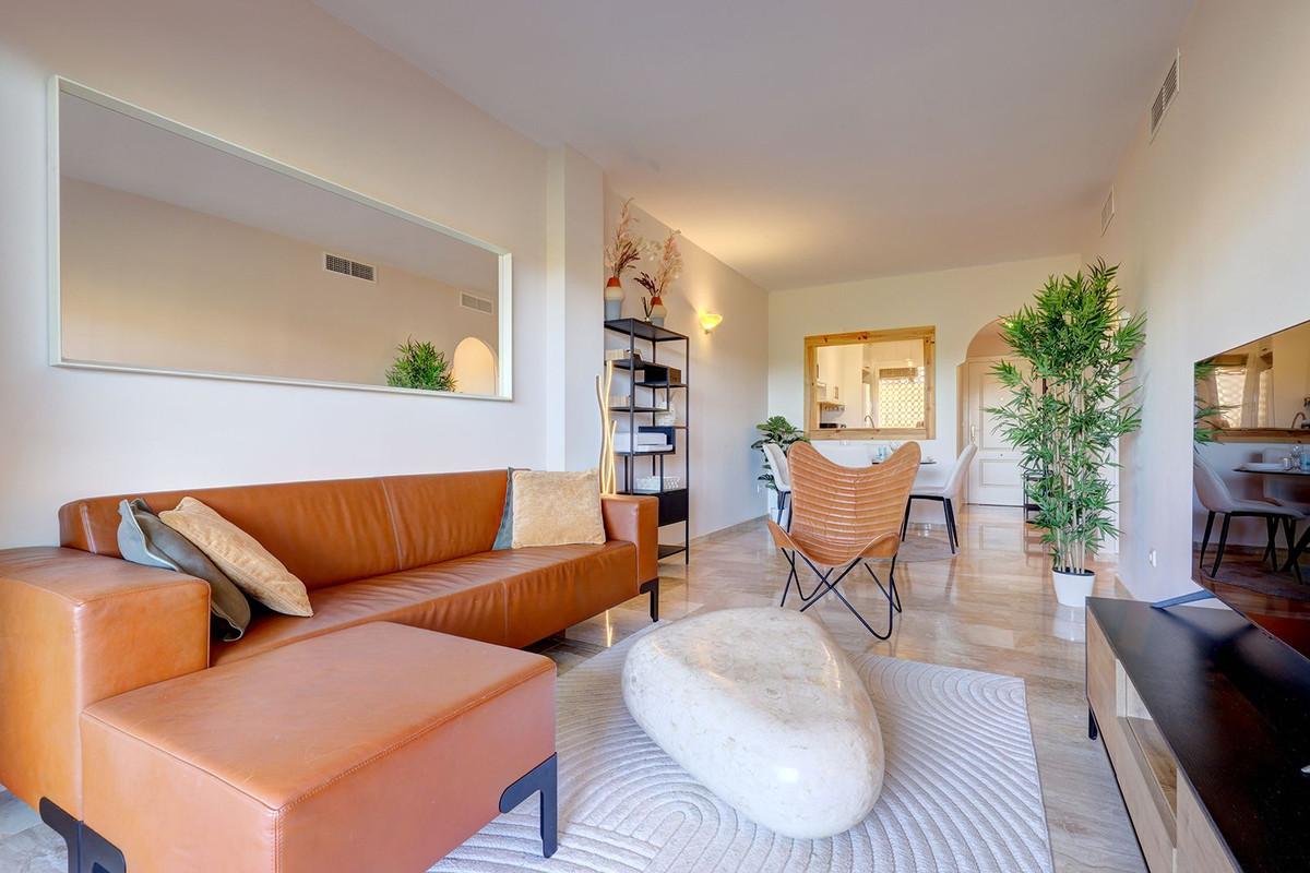 Apartamento en Venta en Mijas