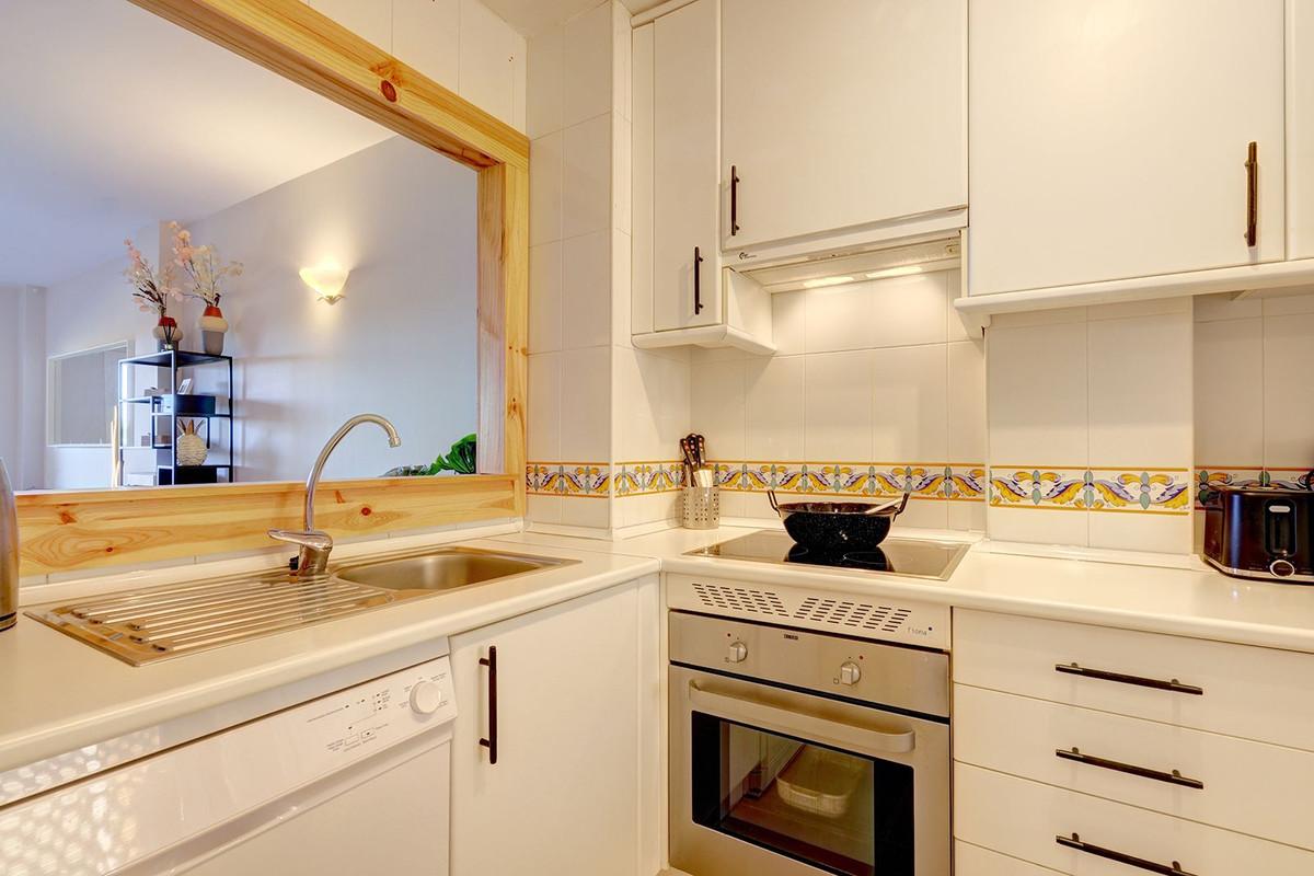 Apartamento en Venta en Mijas