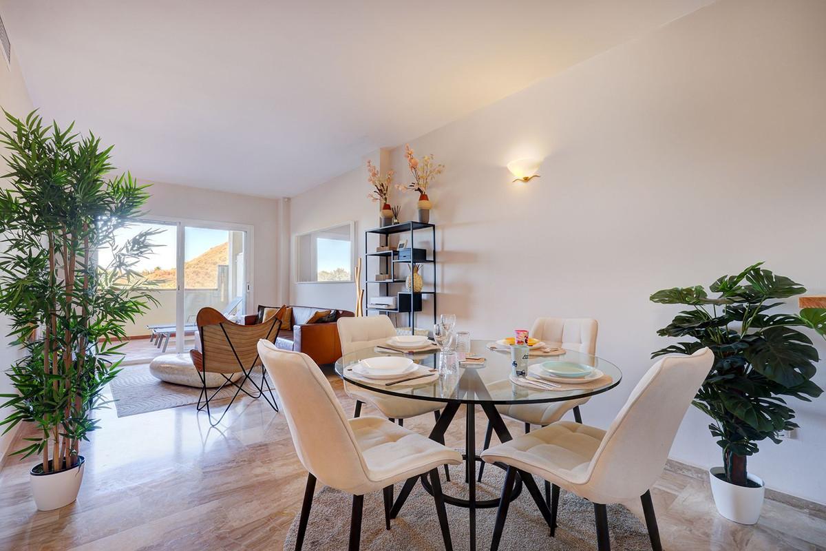 Apartamento en Venta en Mijas