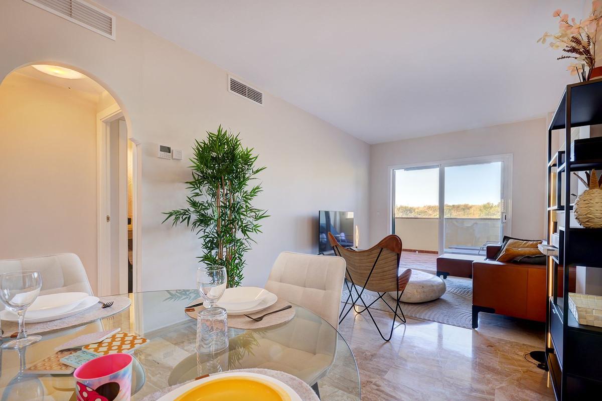 Apartamento en Venta en Mijas