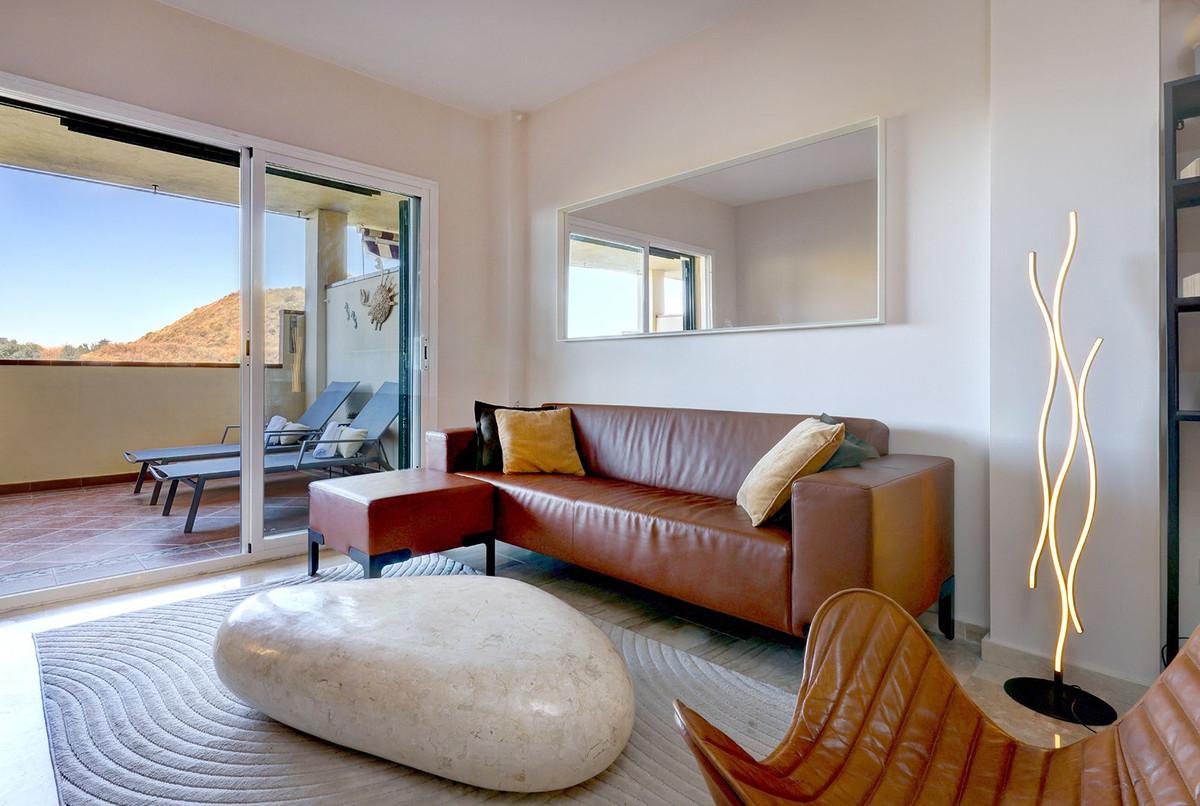 Apartamento en Venta en Mijas