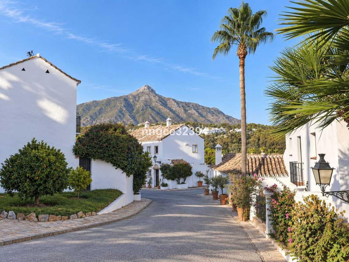 Villa for Sale in Marbella