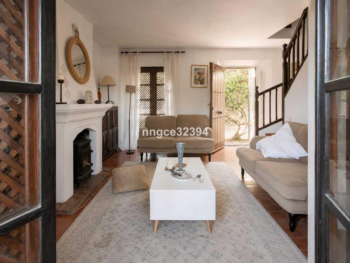 Villa for Sale in Marbella