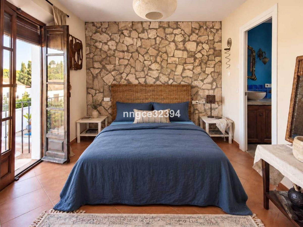 Villa for Sale in Marbella