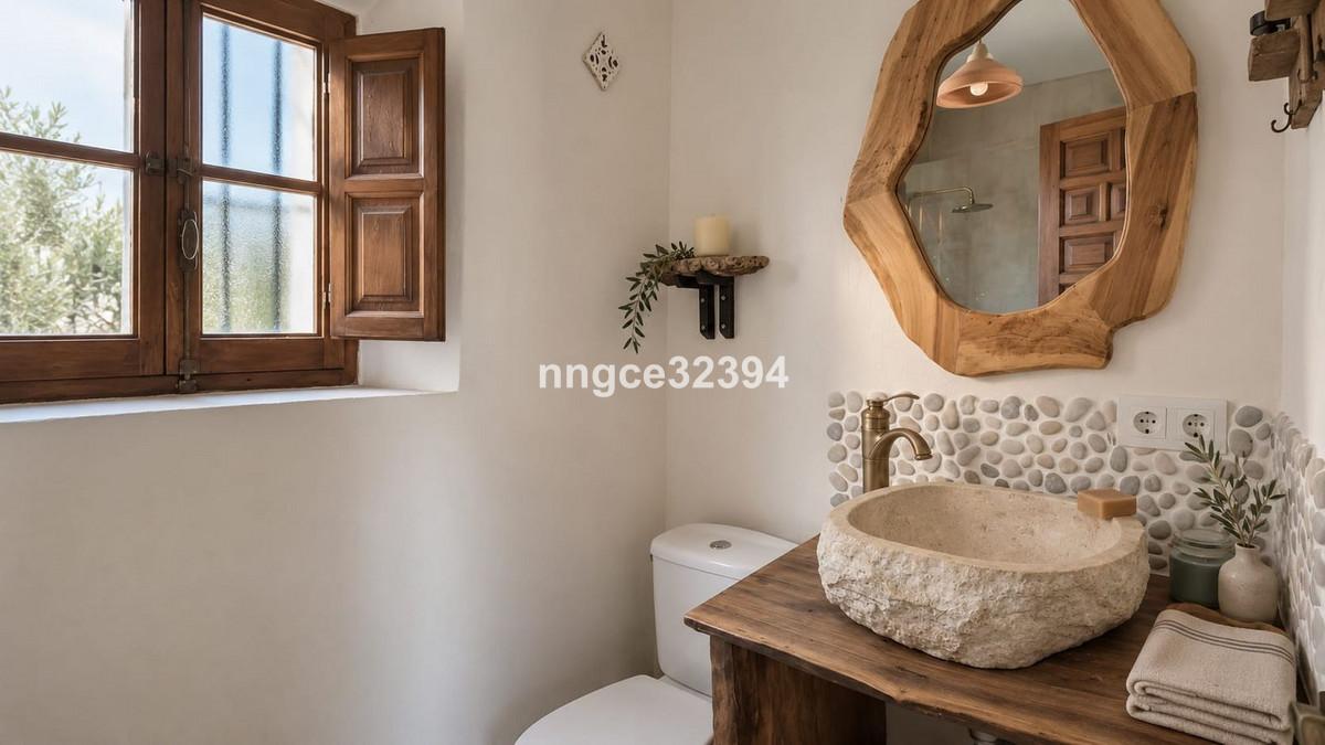 Villa for Sale in Marbella