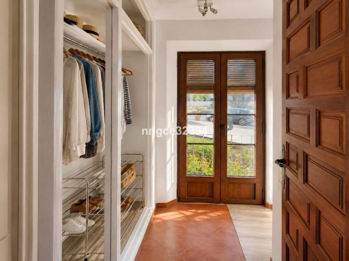 Villa for Sale in Marbella