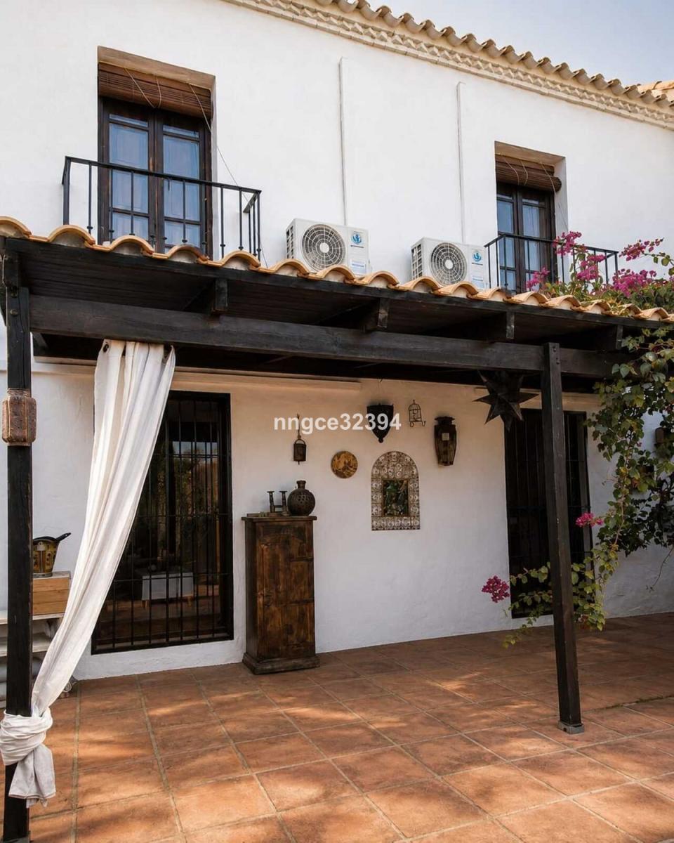Villa for Sale in Marbella