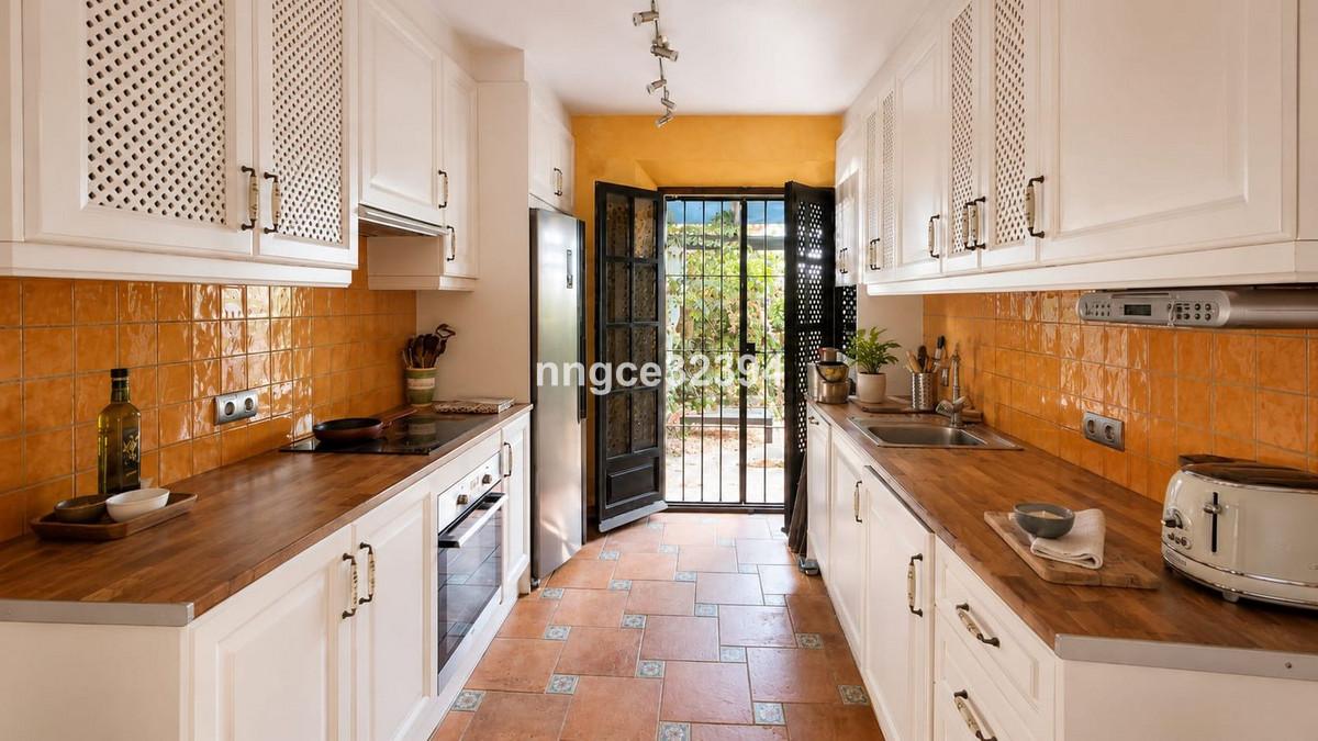 Villa for Sale in Marbella